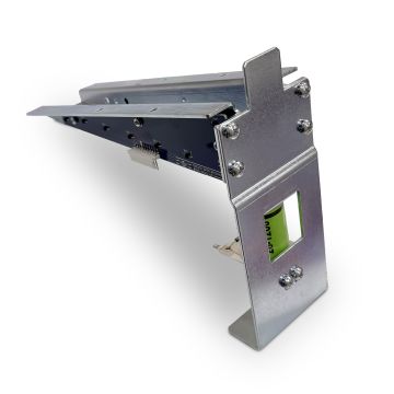 7-Ball Trough Assembly 100-3848-00